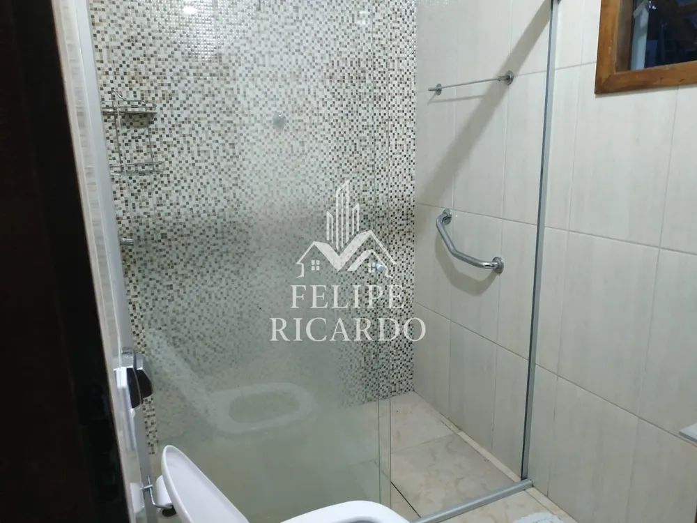 Casa, 3 quartos, 120 m² - Foto 12
