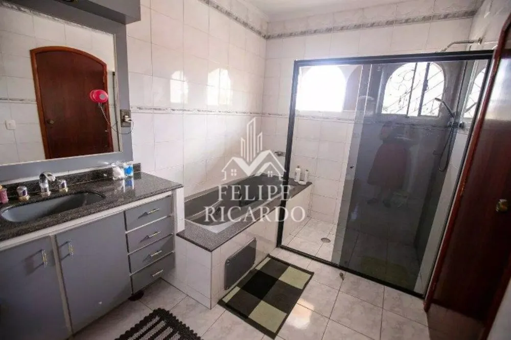 Casa, 4 quartos, 372 m² - Foto 10