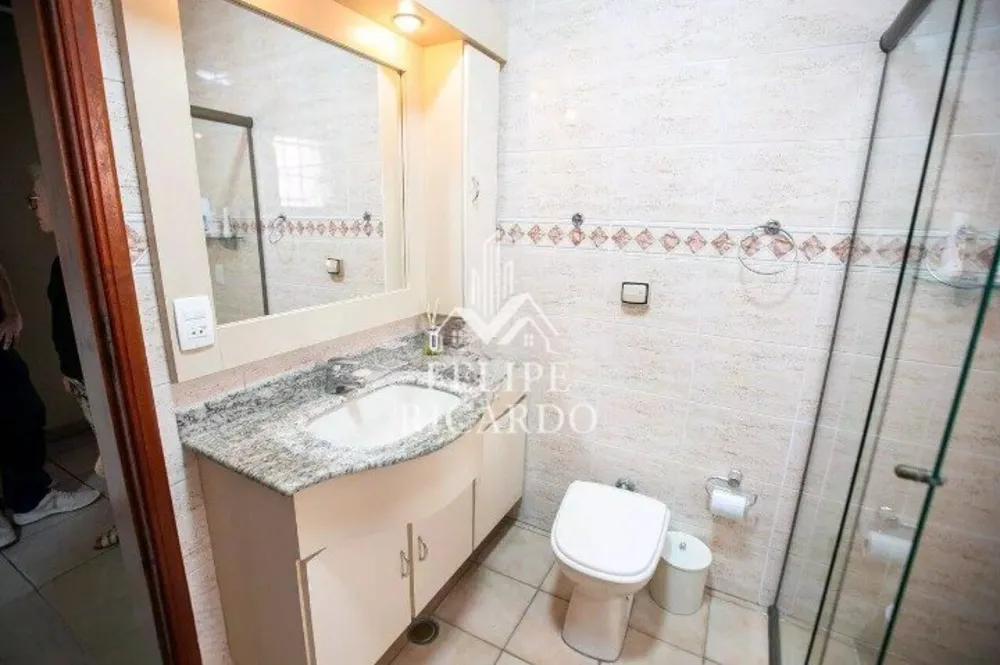 Casa, 4 quartos, 372 m² - Foto 13