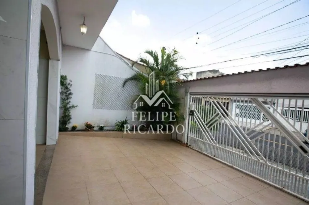 Casa, 4 quartos, 372 m² - Foto 2