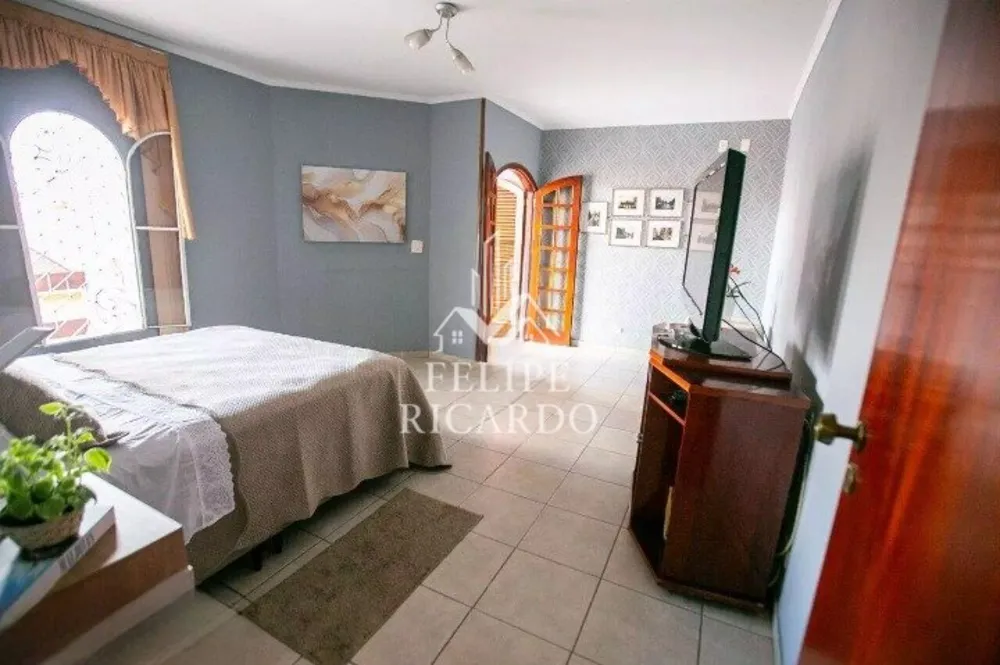 Casa, 4 quartos, 372 m² - Foto 9