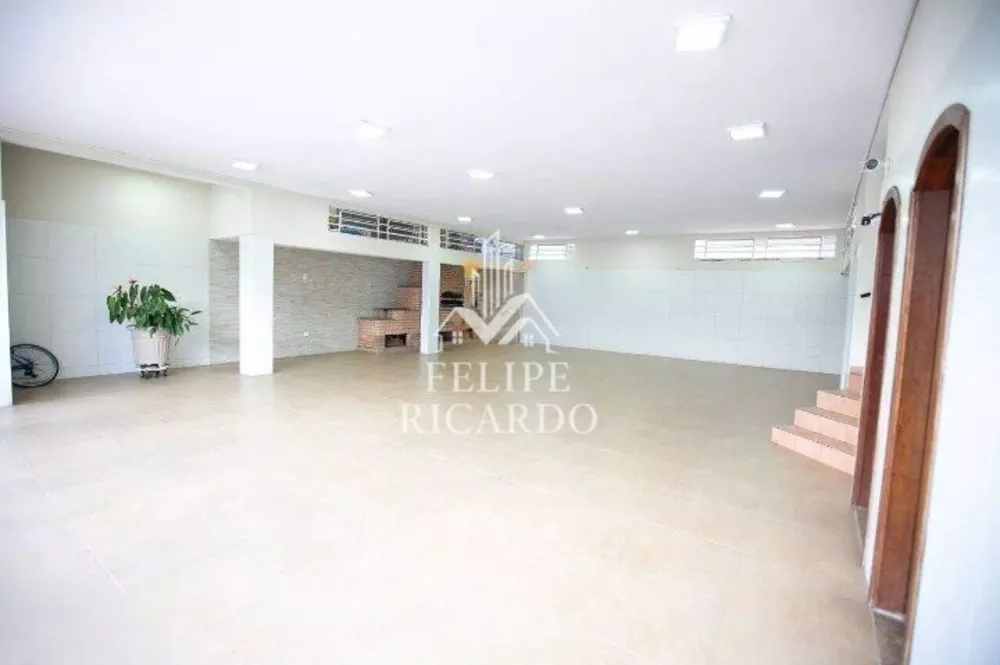Casa, 4 quartos, 372 m² - Foto 3
