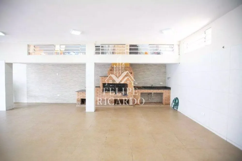 Casa, 4 quartos, 372 m² - Foto 4