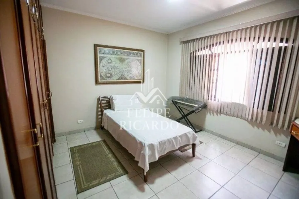 Casa, 4 quartos, 372 m² - Foto 16