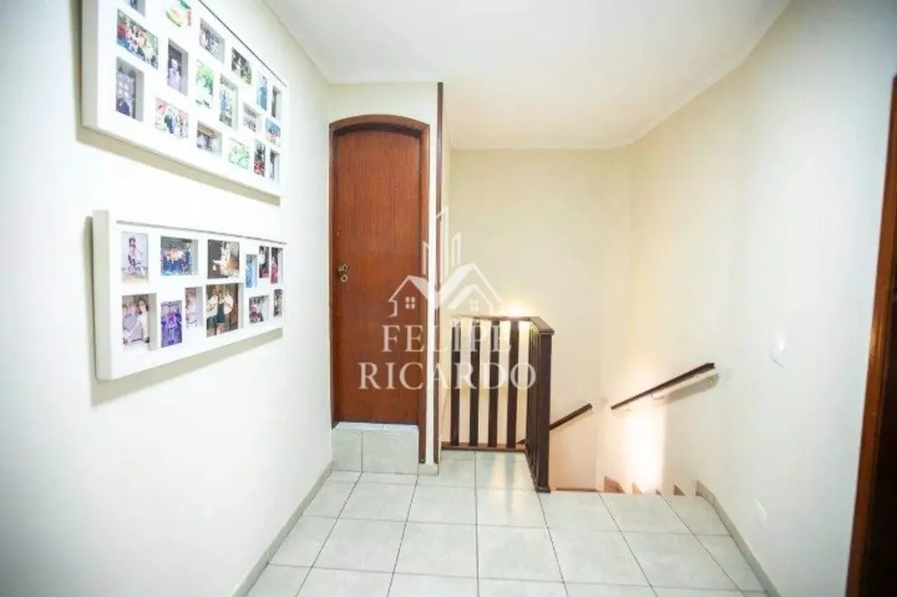 Casa, 4 quartos, 372 m² - Foto 11