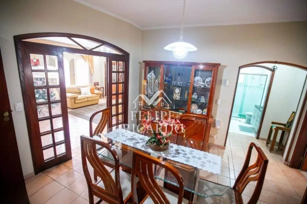 Casa, 4 quartos, 372 m² - Foto 5