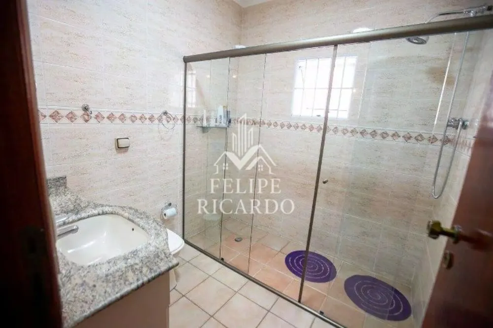 Casa, 4 quartos, 372 m² - Foto 8