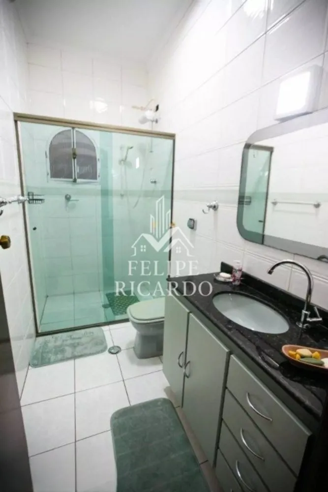 Casa, 4 quartos, 372 m² - Foto 6