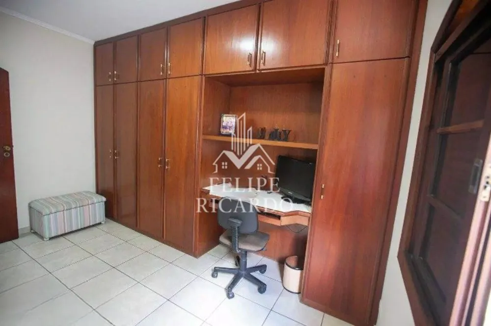 Casa, 4 quartos, 372 m² - Foto 5