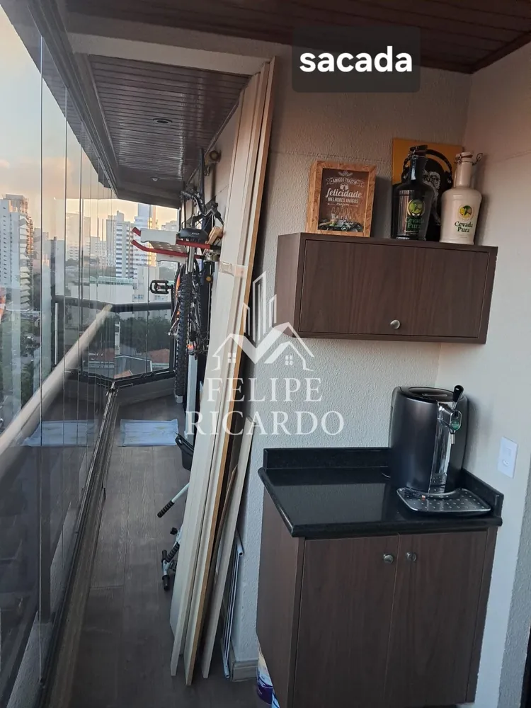 Apartamento, 3 quartos, 114 m² - Foto 11