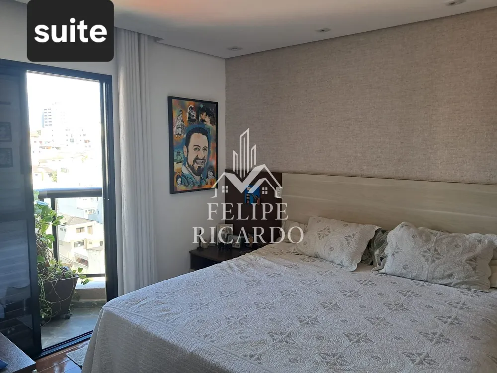 Apartamento, 3 quartos, 114 m² - Foto 9