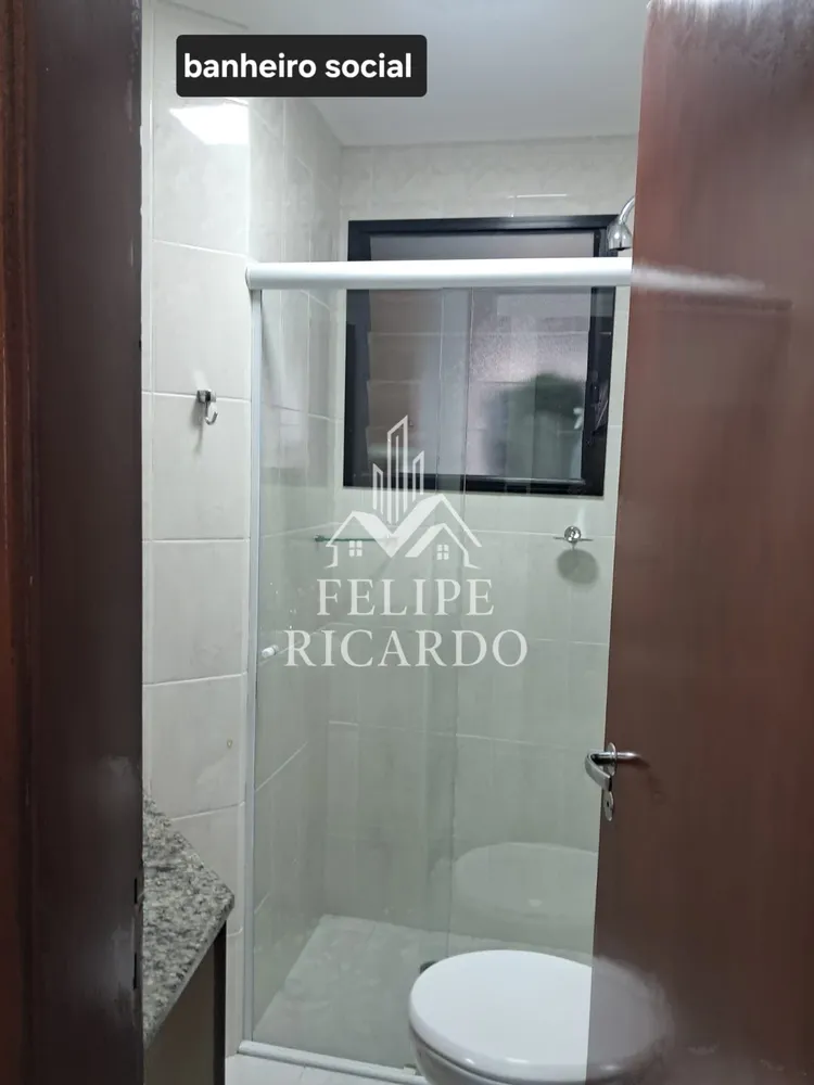 Apartamento, 3 quartos, 114 m² - Foto 8