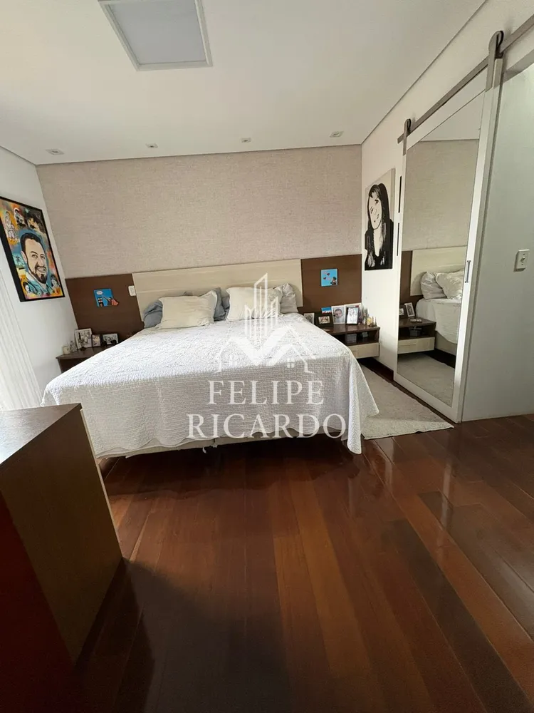 Apartamento, 3 quartos, 114 m² - Foto 2