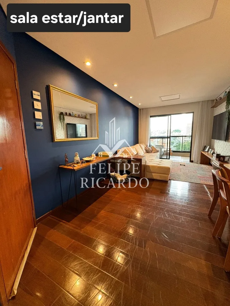 Apartamento, 3 quartos, 114 m² - Foto 15