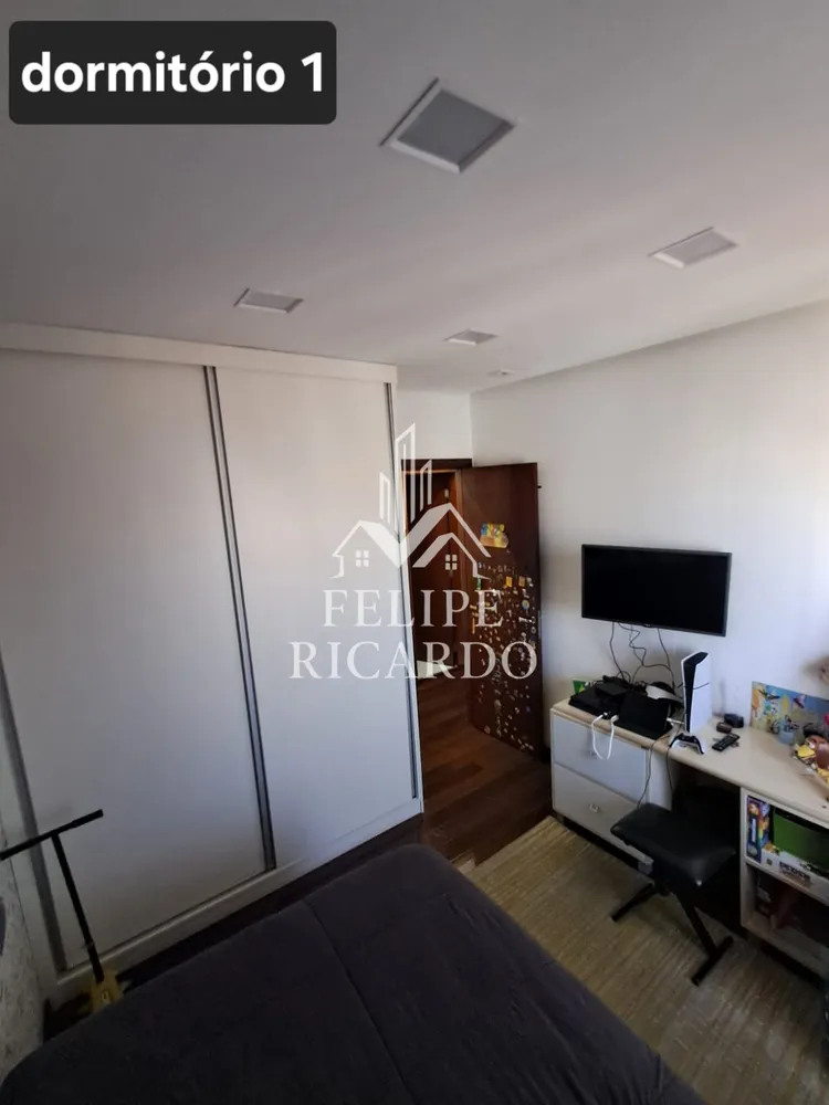 Apartamento, 3 quartos, 114 m² - Foto 4