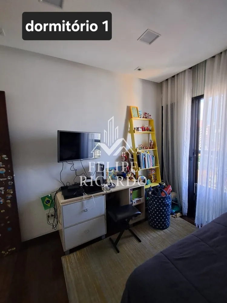 Apartamento, 3 quartos, 114 m² - Foto 12