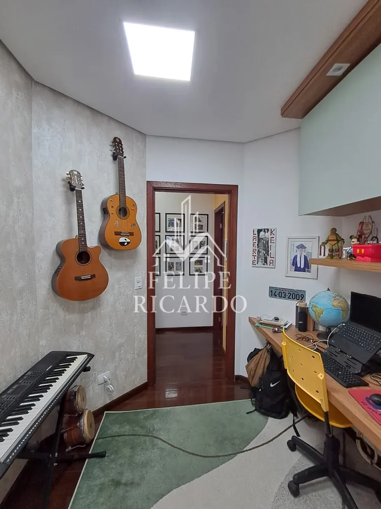 Apartamento, 3 quartos, 114 m² - Foto 7