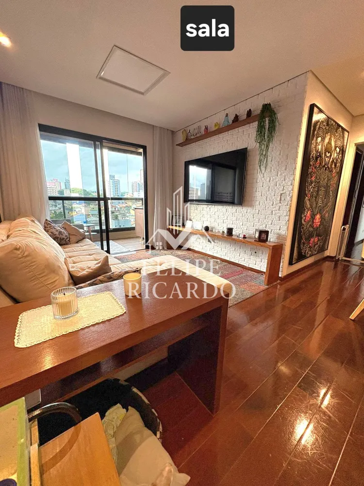 Apartamento, 3 quartos, 114 m² - Foto 11