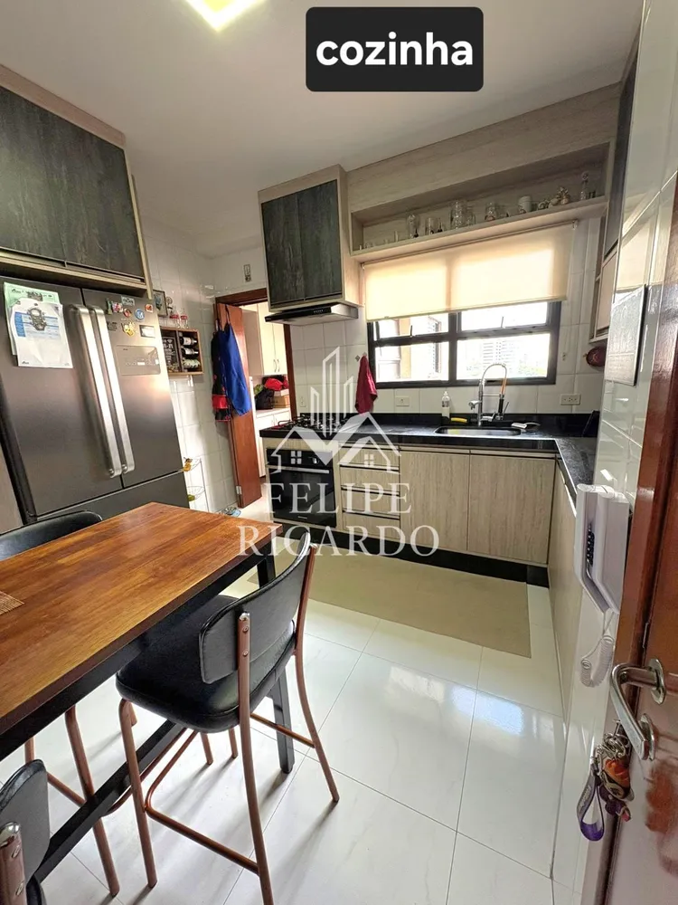 Apartamento, 3 quartos, 114 m² - Foto 5