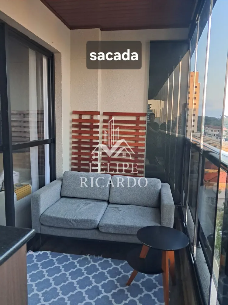 Apartamento, 3 quartos, 114 m² - Foto 9