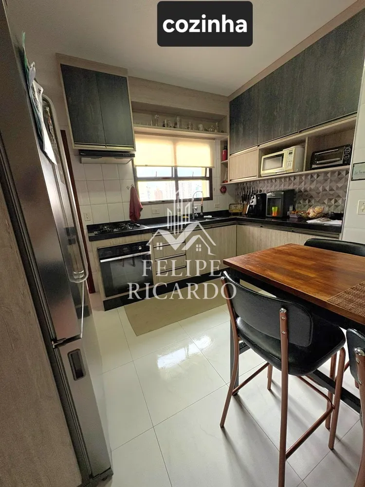 Apartamento, 3 quartos, 114 m² - Foto 6