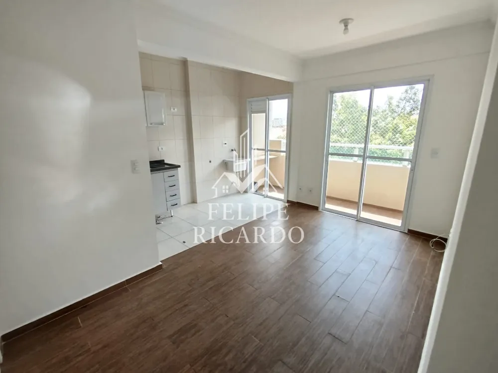 Apartamento, 2 quartos, 54 m² - Foto 1