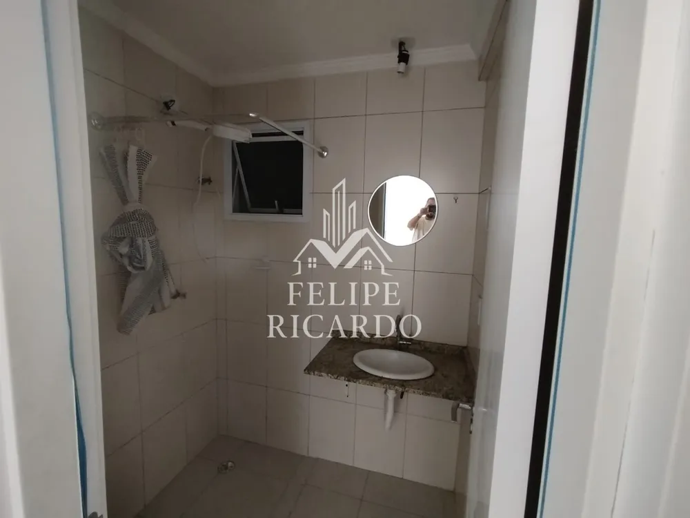 Apartamento, 2 quartos, 54 m² - Foto 2