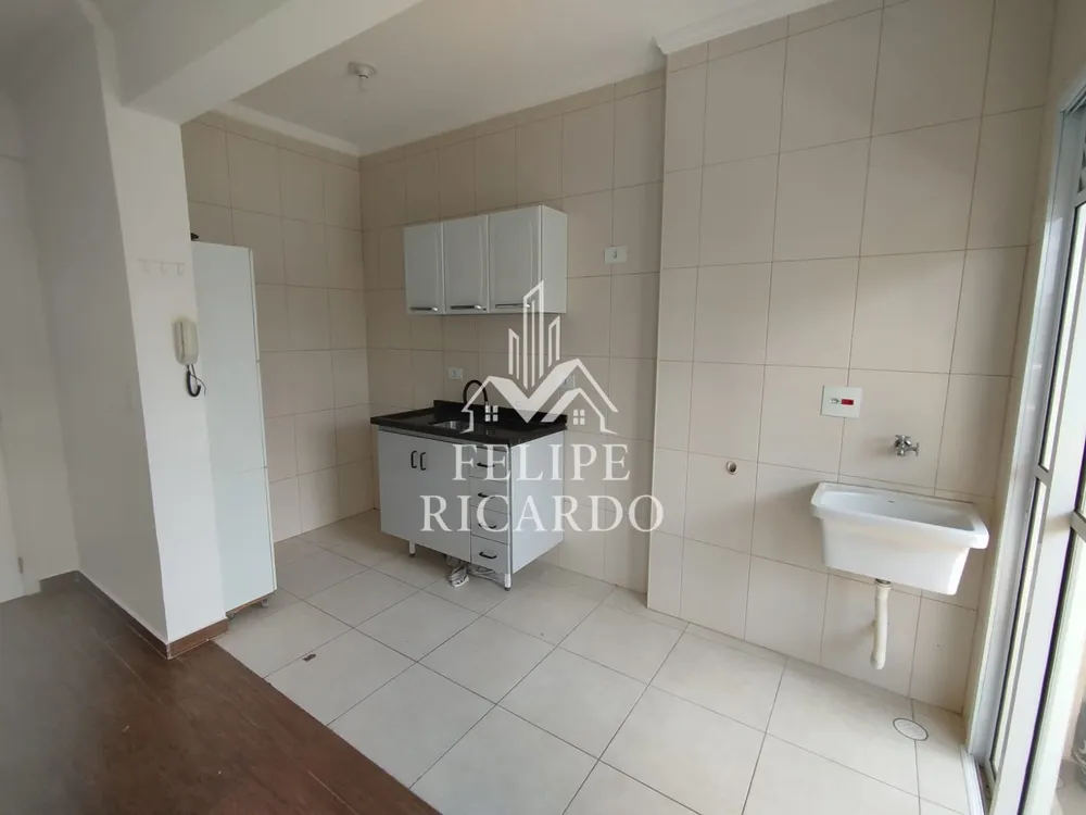 Apartamento, 2 quartos, 54 m² - Foto 7