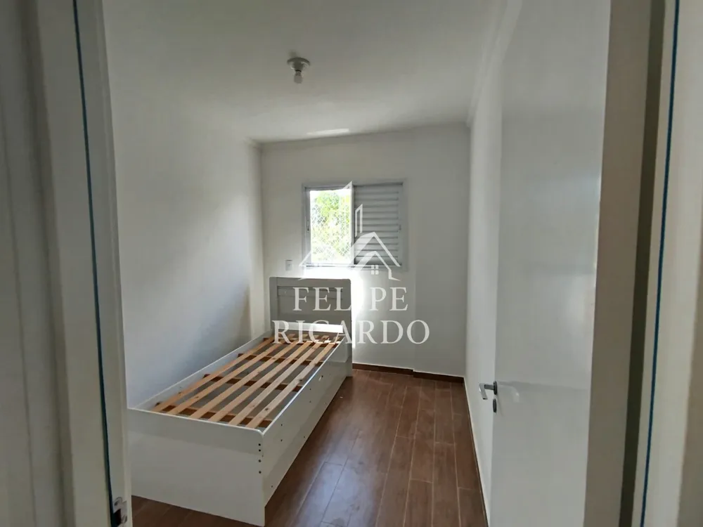 Apartamento, 2 quartos, 54 m² - Foto 5