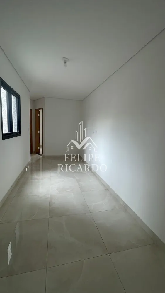 Cobertura, 2 quartos, 91 m² - Foto 1
