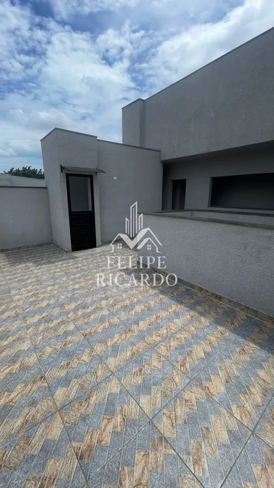 Cobertura, 2 quartos, 91 m² - Foto 11