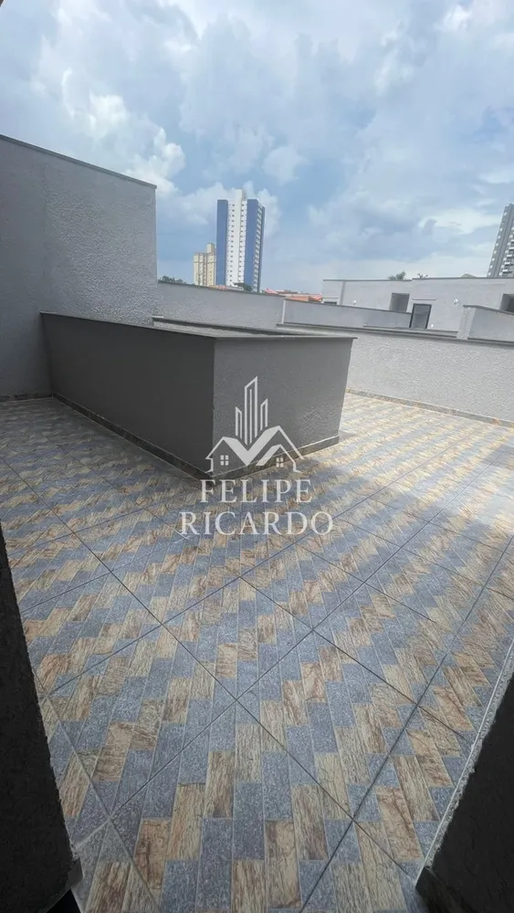 Cobertura, 2 quartos, 91 m² - Foto 5