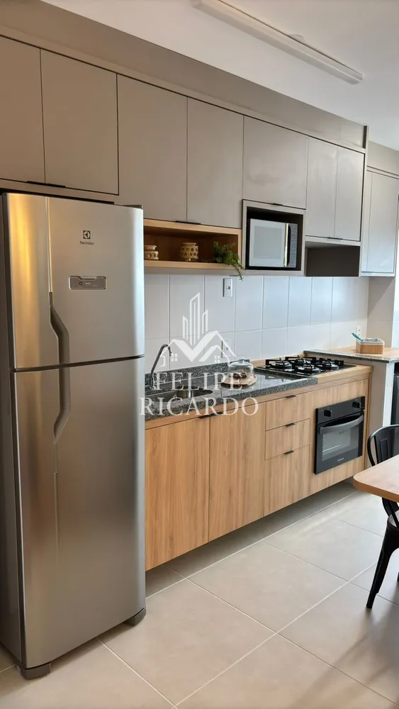Apartamento, 2 quartos, 55 m² - Foto 6
