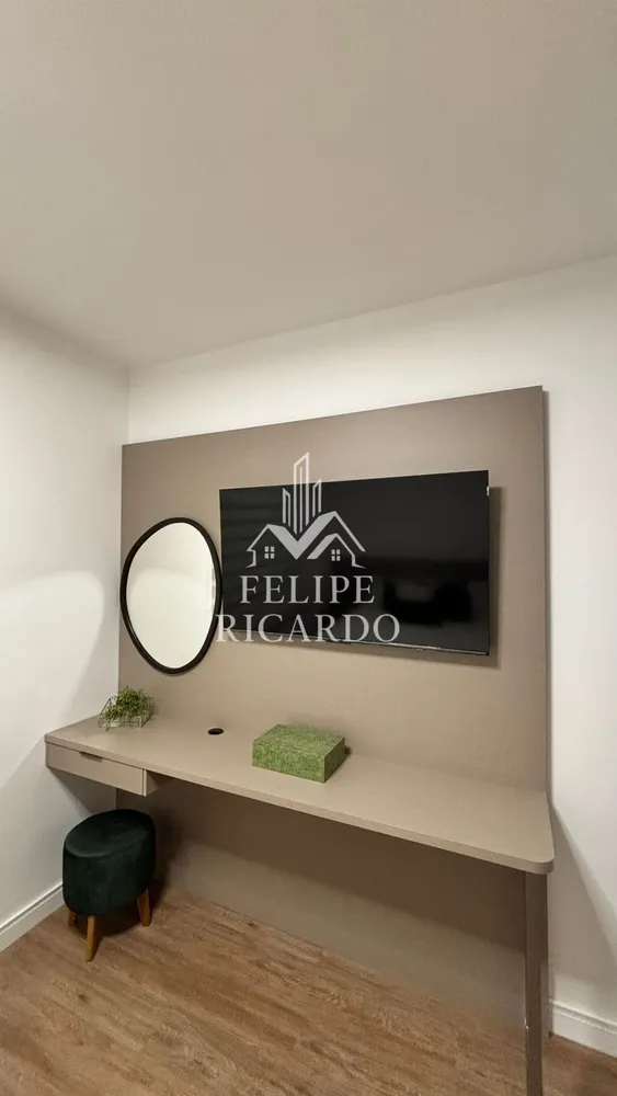 Apartamento, 2 quartos, 55 m² - Foto 7