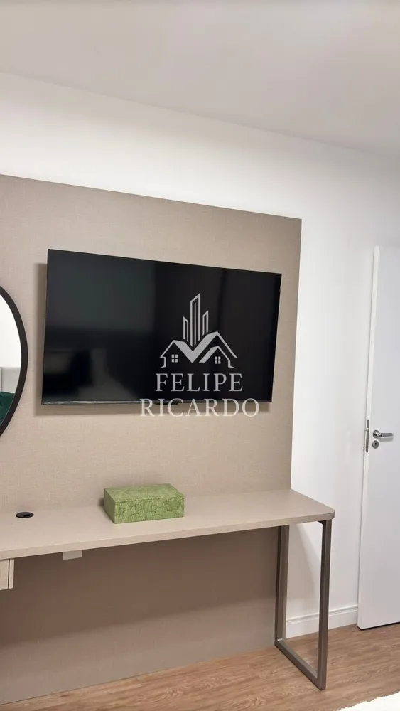 Apartamento, 2 quartos, 55 m² - Foto 5