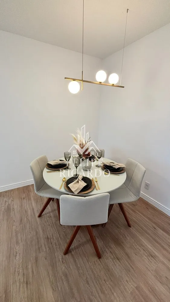 Apartamento, 2 quartos, 55 m² - Foto 2