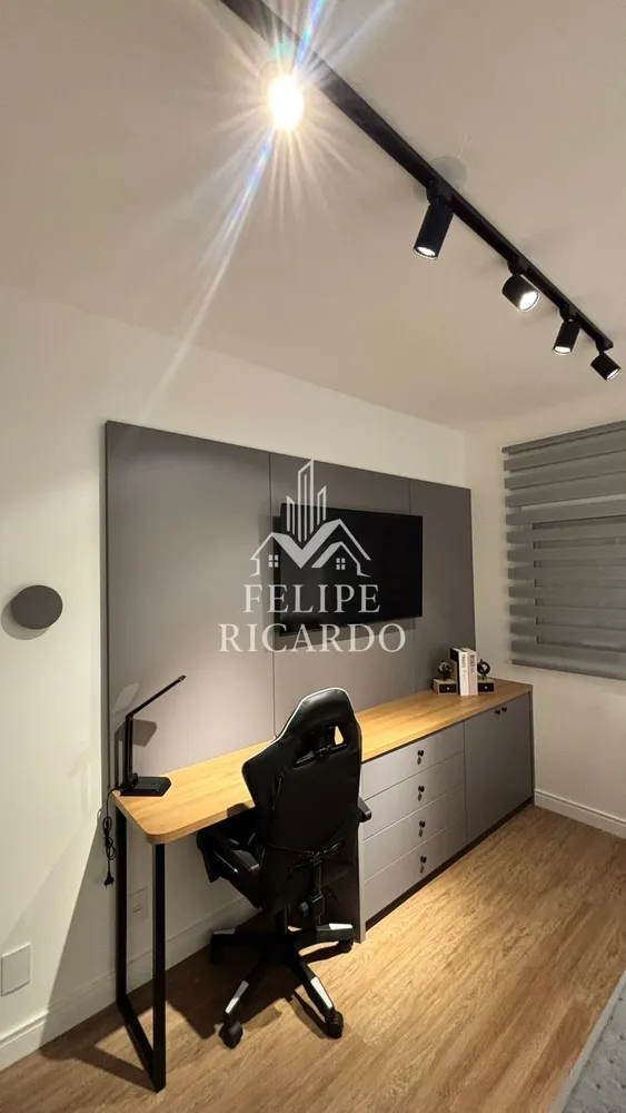 Apartamento, 2 quartos, 55 m² - Foto 12