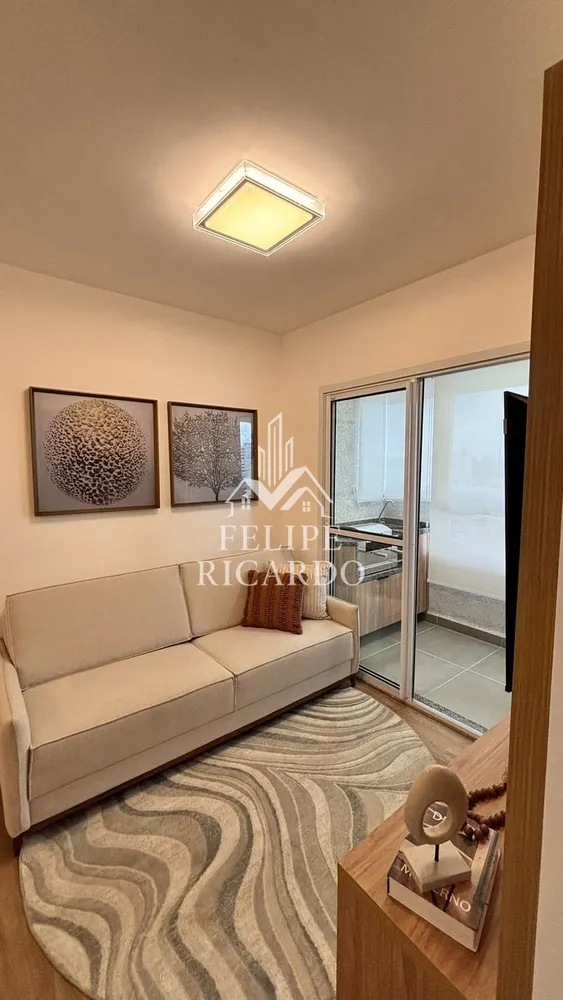Apartamento, 2 quartos, 55 m² - Foto 8