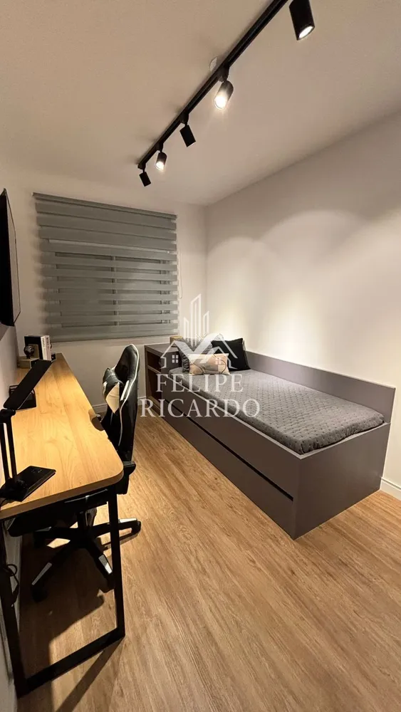 Apartamento, 2 quartos, 55 m² - Foto 6