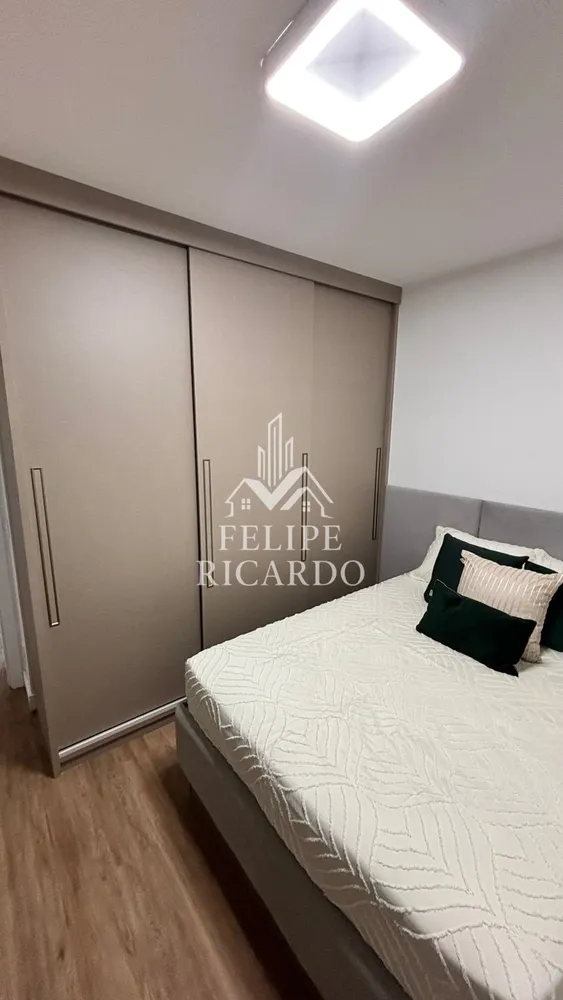 Apartamento, 2 quartos, 55 m² - Foto 11