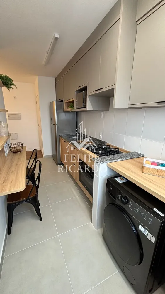 Apartamento, 2 quartos, 55 m² - Foto 3