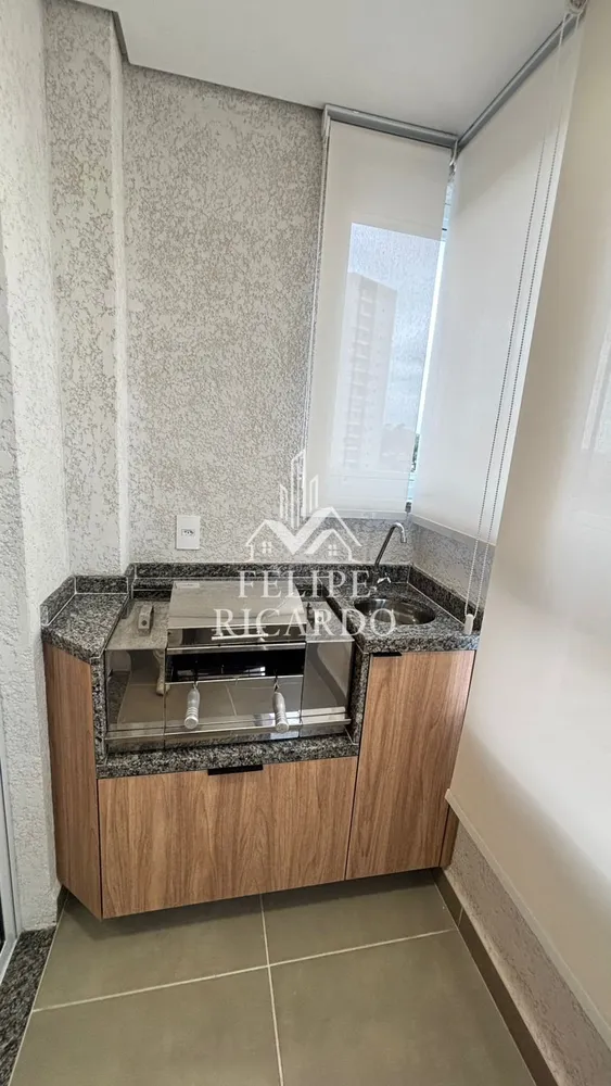 Apartamento, 2 quartos, 55 m² - Foto 7