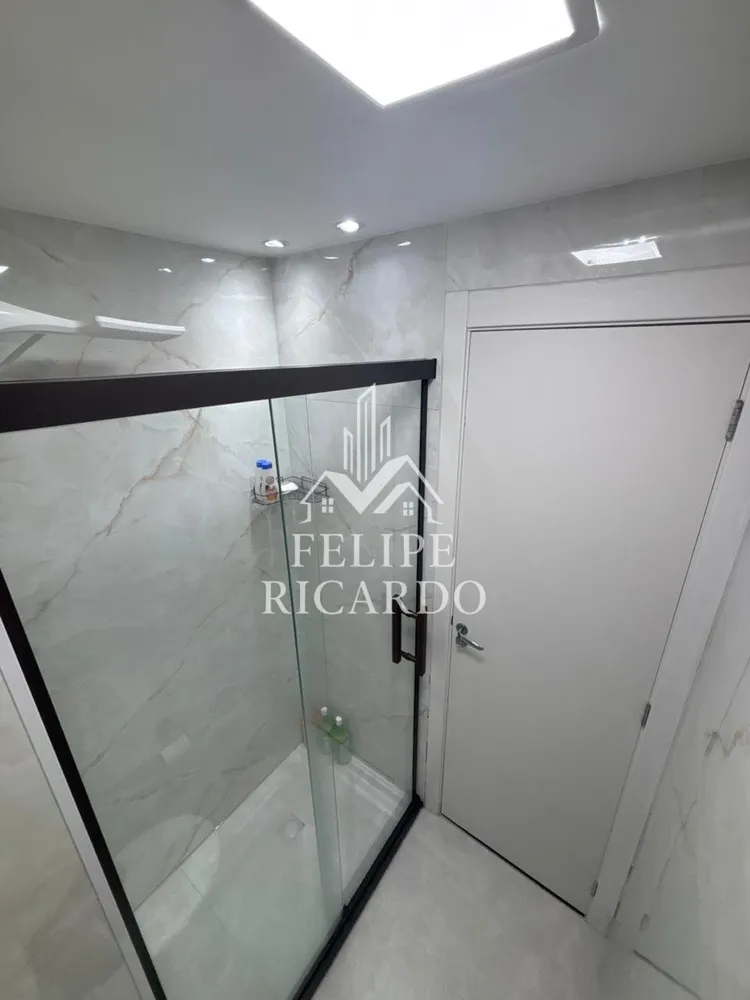 Apartamento, 2 quartos, 35 m² - Foto 13