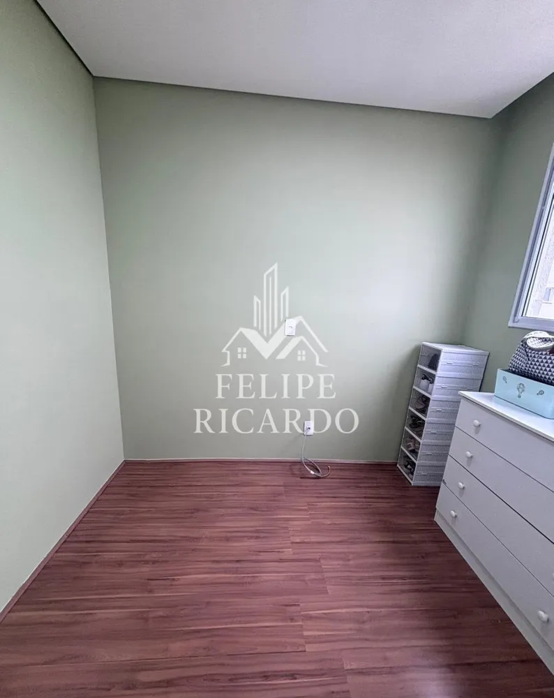 Apartamento, 2 quartos, 35 m² - Foto 6