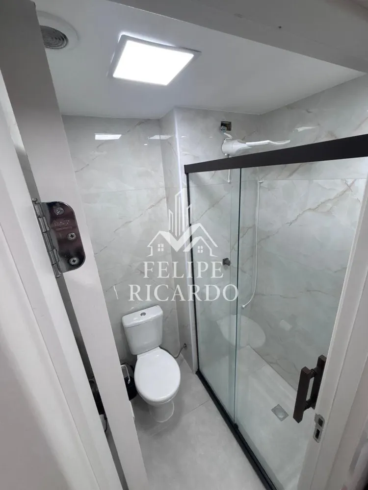 Apartamento, 2 quartos, 35 m² - Foto 10