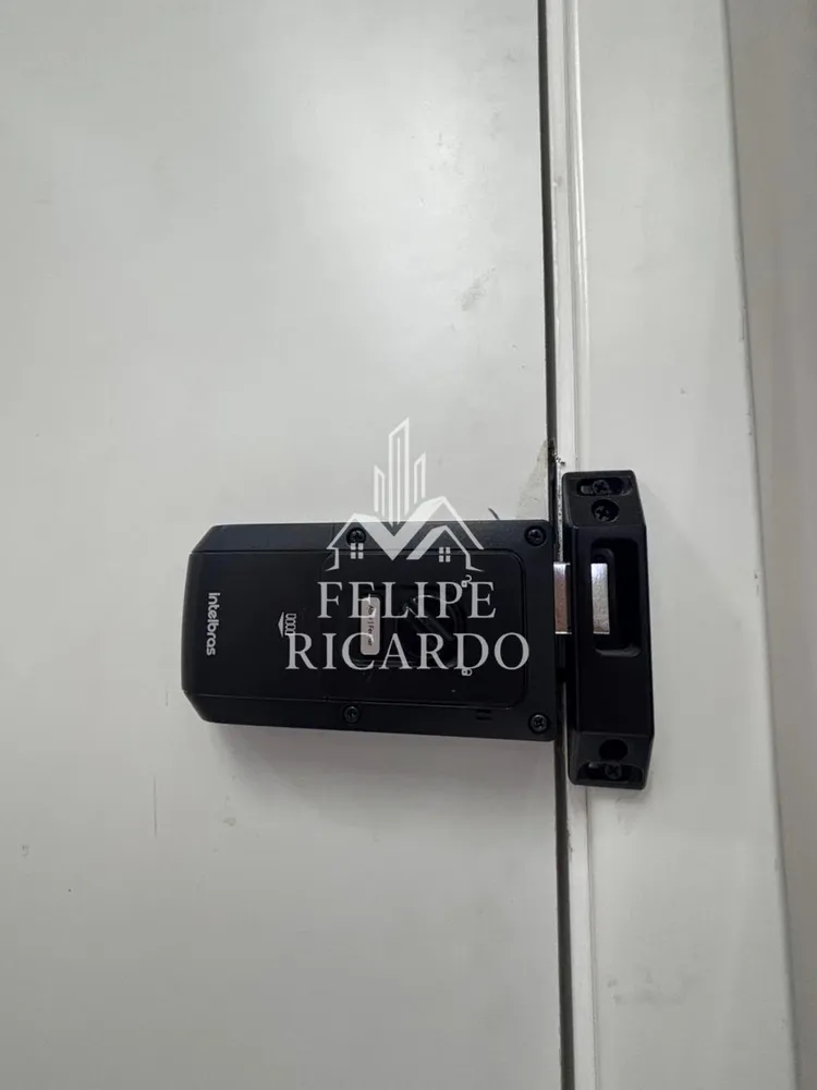 Apartamento, 2 quartos, 35 m² - Foto 5