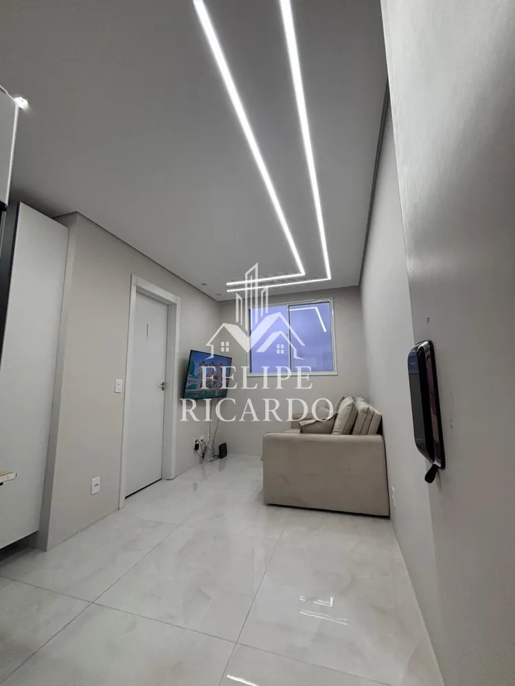 Apartamento, 2 quartos, 35 m² - Foto 16