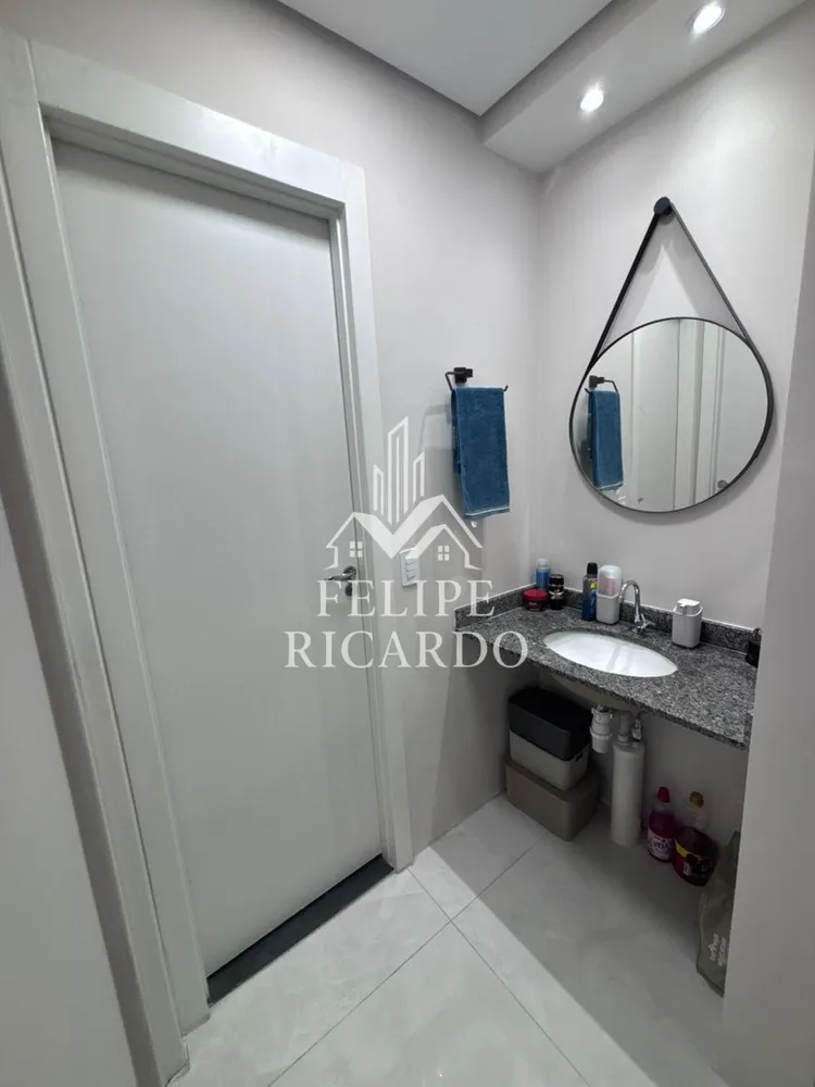 Apartamento, 2 quartos, 35 m² - Foto 12