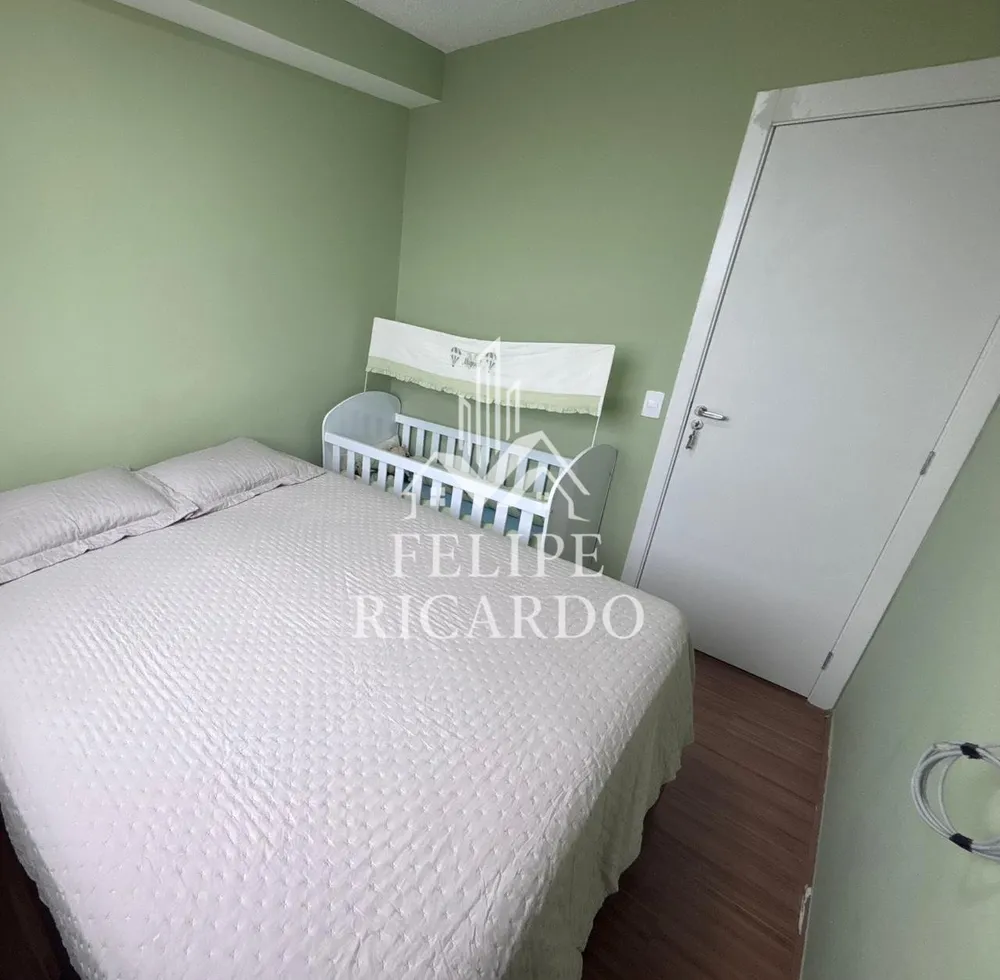 Apartamento, 2 quartos, 35 m² - Foto 11