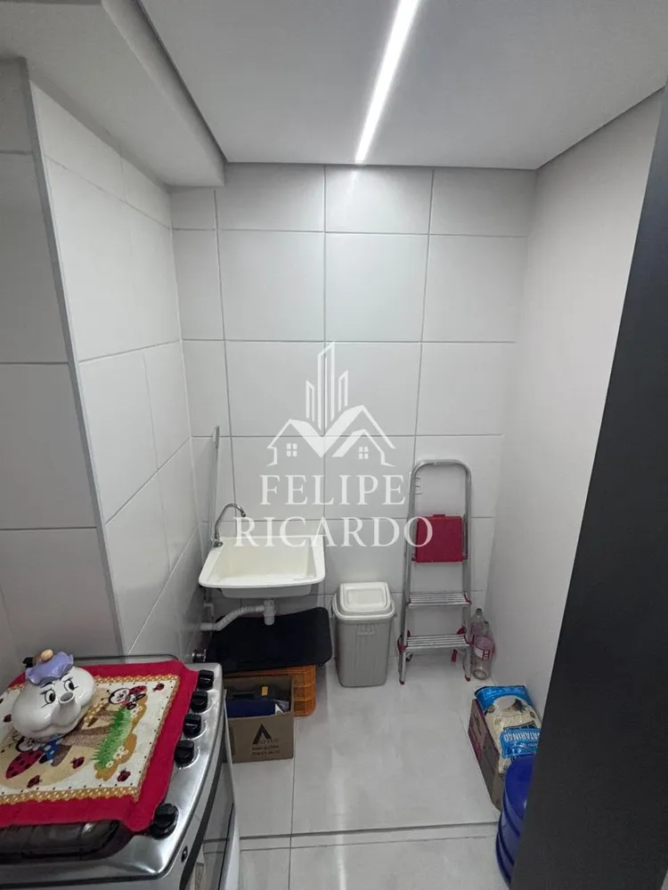Apartamento, 2 quartos, 35 m² - Foto 9